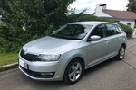 Skoda Rapid Spaceback 69.000 km 9.700 &euro; Eningen 