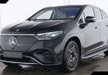 Mercedes-Benz EQE SUV 23.510 km 74.950 &euro; Bad Düben 04849