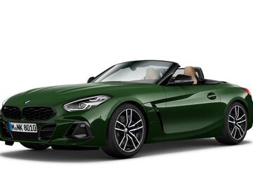 BMW Z4 12.150 km 58.890 &euro; Bad Wiessee 83707