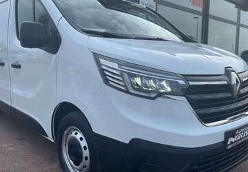 Renault Trafic 87.400 km 18.790 &euro; Hettstedt OT Walbeck 06333