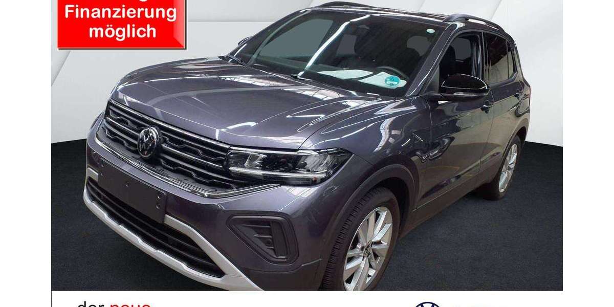 VW T-Cross 19.200 km 22.775 &euro; Sankt Augustin 53757