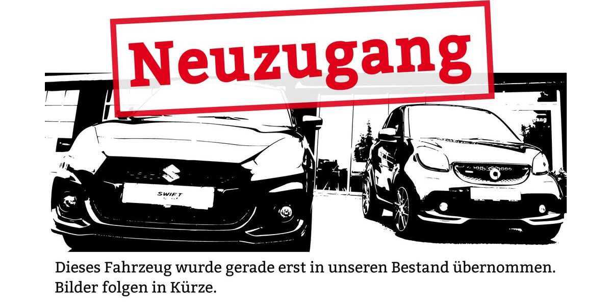 Smart ForFour 38.100 km 10.990 &euro; Lübbecke 32312