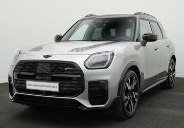 Mini Countryman C (Cooper) 12.847 km 40.823 &euro; 