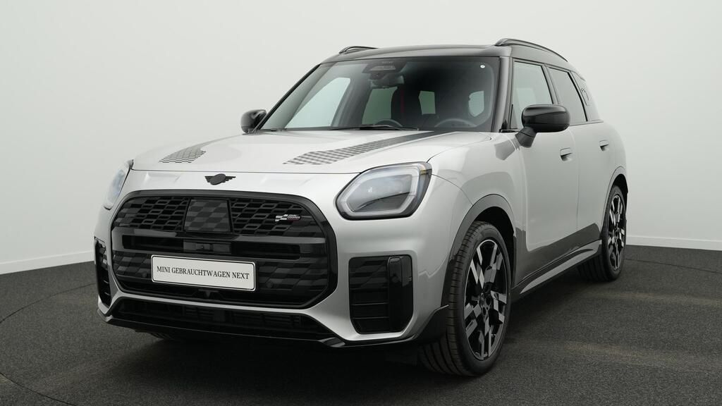 Mini Countryman C (Cooper) 12.847 km 40.823 &euro; 
