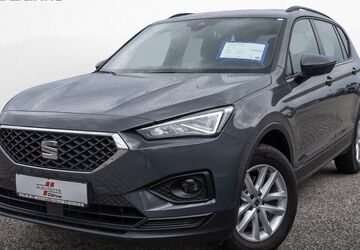 Seat Tarraco 18.249 km 29.880 &euro; Wittenberge 19322