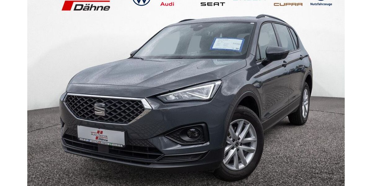 Seat Tarraco 18.249 km 29.880 &euro; Wittenberge 19322