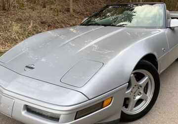 Corvette C4 96.325 km 29.800 &euro; Neuried bei München 82061