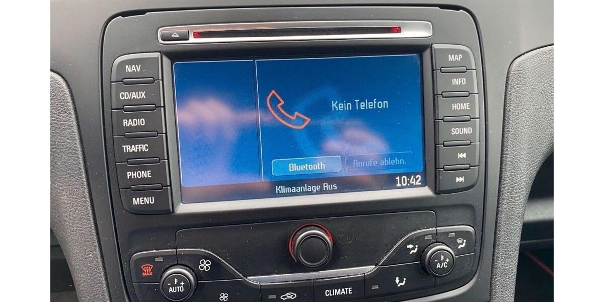 Ford S-Max 221.500 km 6.750 &euro; Berlin 10178