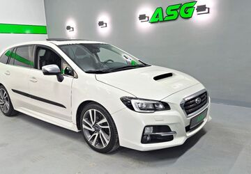 Subaru Levorg 140.470 km 14.790 &euro; Großbeeren 14979