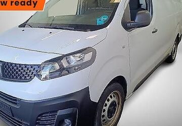 Fiat Scudo 47.575 km 20.499 &euro; Ergolding 84030