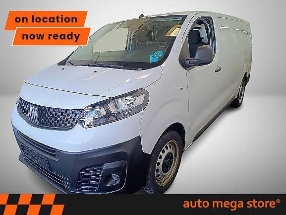 Fiat Scudo 47.575 km 20.499 &euro; Ergolding 84030