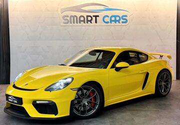Porsche Cayman 179.200 km 79.990 &euro; Remscheid 42855