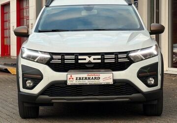 Dacia Jogger 29.700 km 21.900 &euro; Schwabmünchen 86830