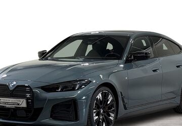 BMW i4 15.863 km 57.890 &euro; Bad Wiessee 83707