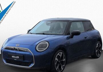 Mini Cooper E 3.346 km 26.990 &euro; Braunschweig 38112