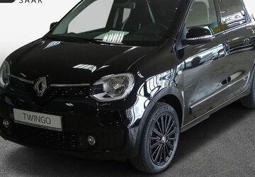 Renault Twingo 19.000 km 16.990 &euro; Saarbrücken 66115