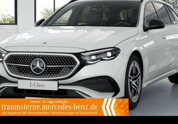 Mercedes-Benz E 300 10.521 km 55.990 &euro; Darmstadt 64295