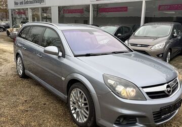 Opel Vectra 124.000 km 7.550 &euro; Igersheim-Harthausen 97999