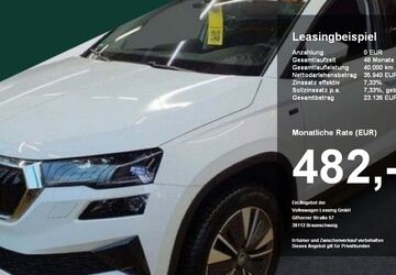 Skoda Karoq 26.064 km 35.940 &euro; Burghausen 84489