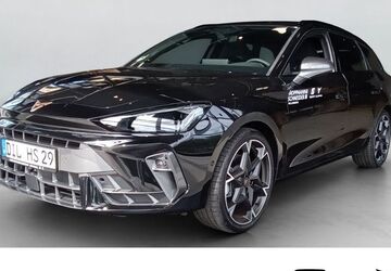 Cupra Leon 4.999 km 36.490 &euro; Dillenburg 35683