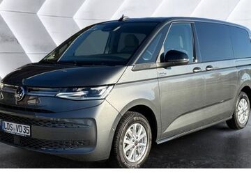 VW T7 Multivan 4.500 km 69.990 &euro; Lübben 15907