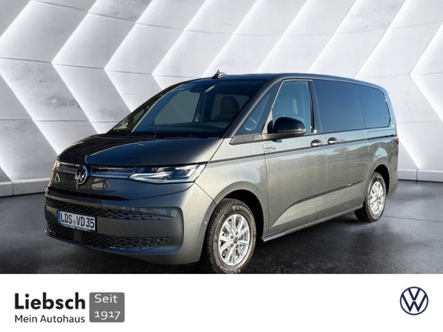 VW T7 Multivan 4.500 km 69.990 &euro; Lübben 15907