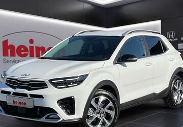 Kia Stonic 6.000 km 21.980 &euro; Holzwickede 59439