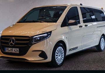 Mercedes-Benz Vito 3.000 km 61.856 &euro; Paderborn 33106