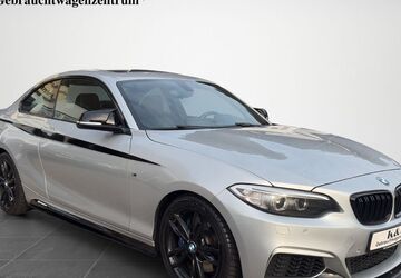 BMW M235 164.232 km 22.590 &euro; Sulz am Neckar 72172