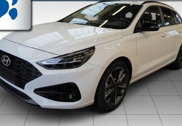Hyundai i30 20.164 km 19.730 &euro; Lengerich 49525