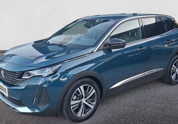 Peugeot 3008 12.929 km 21.990 &euro; Osnabrück 49082
