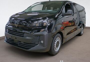 Peugeot Expert 12.754 km 36.990 &euro; Hohenlockstedt 25551