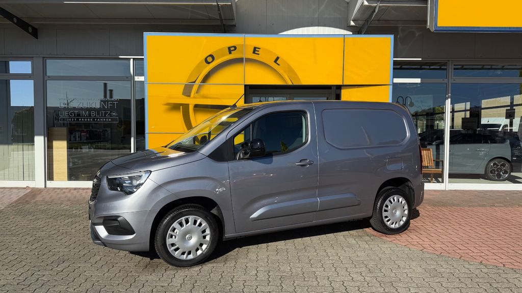 Opel Combo 10.990 km 20.990 &euro; Gescher 48712
