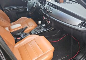 Alfa Romeo Giulietta 163.000 km 5.450 &euro; Baden-Baden 76530