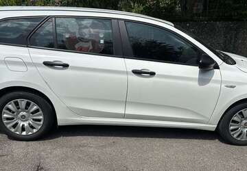 Fiat Tipo 36.000 km 10.000 &euro; Lörrach 79539