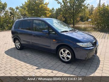 Gebrauchte Mazda Premacy