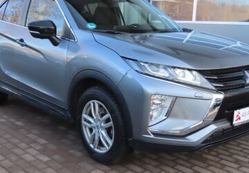 Mitsubishi Eclipse Cross 119.000 km 13.990 &euro; Stuttgart 70329