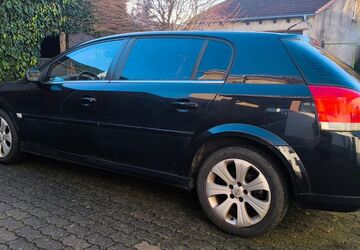 Opel Signum 210.000 km 2.200 &euro; Nuthe-Urstromtal 14947