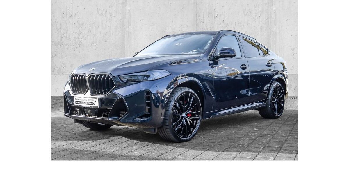 BMW X6 21.180 km 79.995 &euro; Köln-West 50858