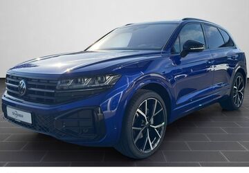 VW Touareg 5.000 km 94.850 &euro; Simmern 55469