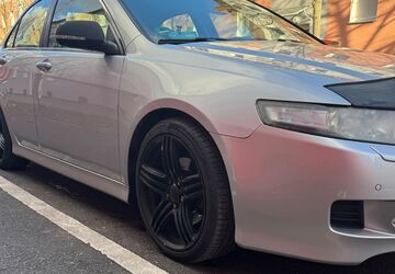 Honda Accord 165.000 km 6.800 &euro; Würzburg 97082