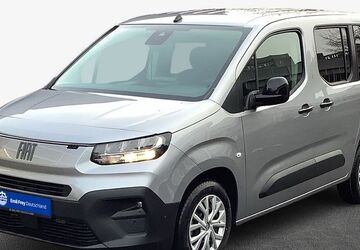 Fiat Doblo 1.100 km 22.440 &euro; Dresden 01159