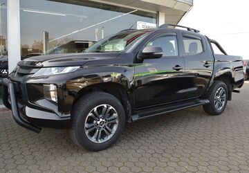 Mitsubishi L200 83.000 km 27.900 &euro; Heinsberg 52525