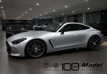 Mercedes-Benz AMG GT 13.900 km 145.900 &euro; Blaufelden - Wiesenbach 74572