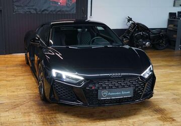 Audi R8 34.982 km 129.710 &euro; Rielingshausen 71672