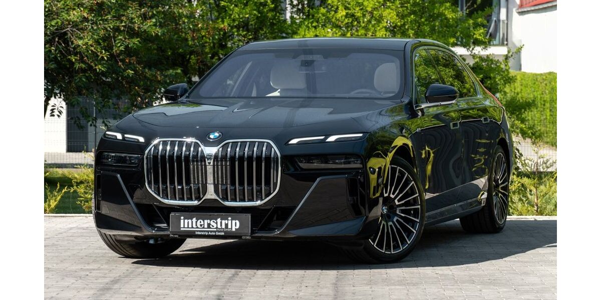 BMW 740 21.600 km 99.990 &euro; Langweid am Lech 86462