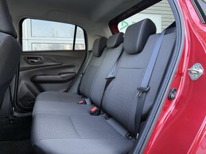 Suzuki Swift Comfort Hybrid+Automatik+LED+Kamera+Navi 2.950 km 19.890 &euro; Meerbusch 40667