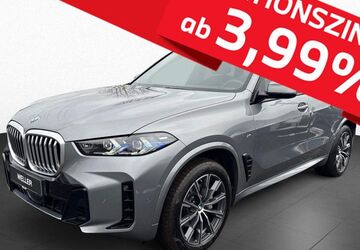 BMW X5 24.609 km 76.950 &euro; Hamburg 21073