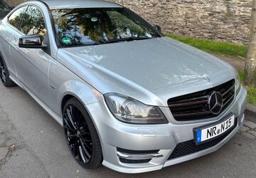 Mercedes-Benz C 250 198.400 km 12.990 &euro; Neuwied 56564