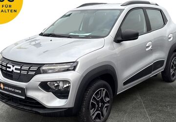 Dacia Spring 16.460 km 11.990 &euro; Kassel 34125